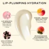Ole Henriksen Pout Preserve Peptide Lip Treatment Vanilla Bonbon (12 ml)