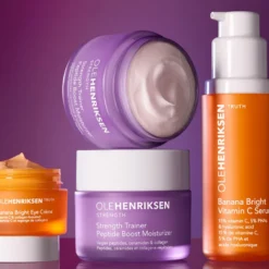 Ole Henriksen Strenght Peptide Boost Moisturizer (50 ml)