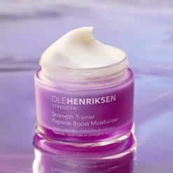 Ole Henriksen Strenght Peptide Boost Moisturizer (50 ml)