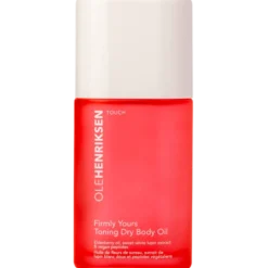 Ole Henriksen TOUCH Firmly Yours Dry Body Oil (100 ml)