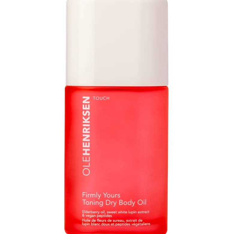 Ole Henriksen TOUCH Firmly Yours Dry Body Oil (100 ml)