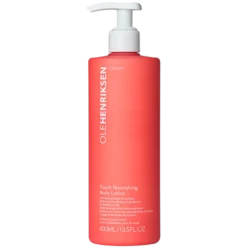 Ole Henriksen Touch Nourishing Body Lotion (400 ml)