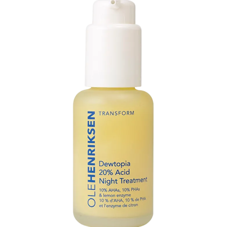 Ole Henriksen Transform Dewtopia 20% Acid Treatment (50 ml)