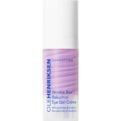 Ole Henriksen Transform Wrinkle Blur Bacuchiol Eye Gel Creme (18 ml)