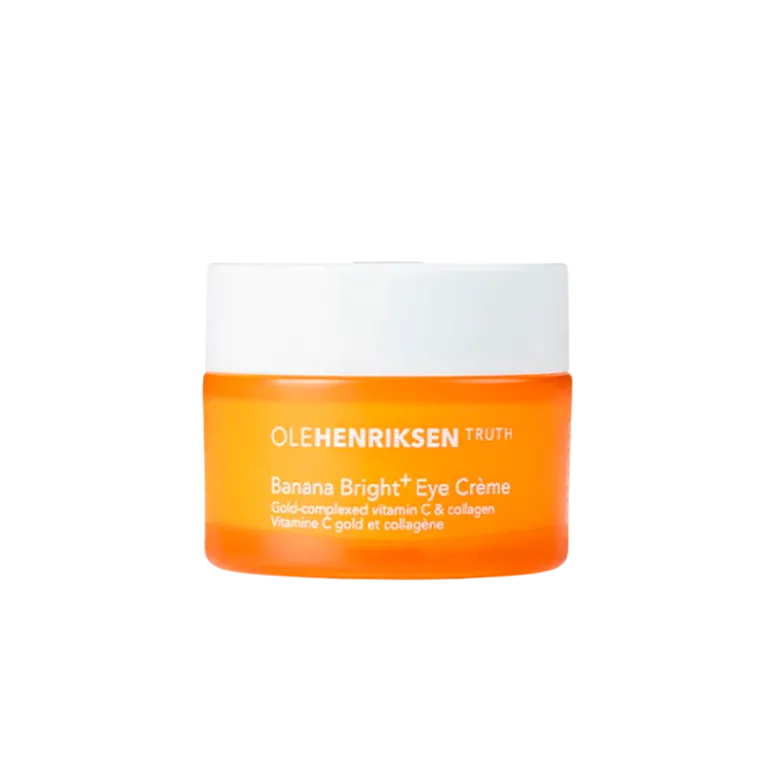 Ole Henriksen Truth Banana Bright + Eye Creme (15 ml)