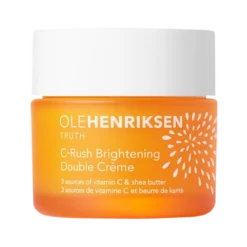 Ole Henriksen Truth C-Rush Brightening Double Creme 50 ml.