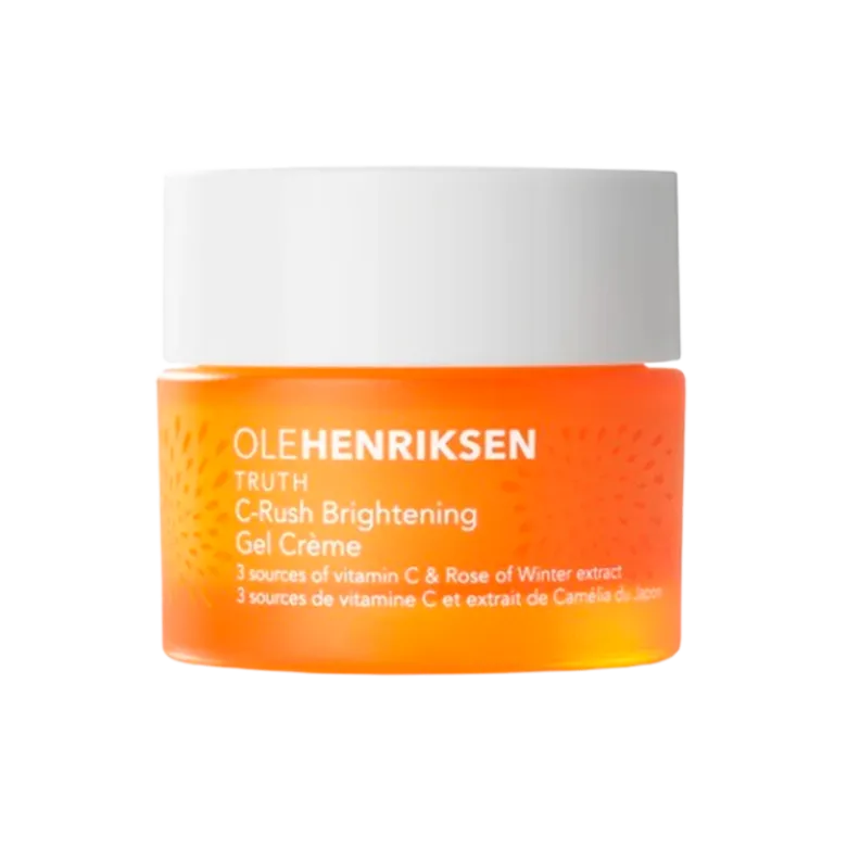 Ole Henriksen Truth C-Rush Brightening Gel Creme (50 ml)