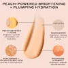 Ole Henriksen Truth Peach Glaze Glow Niacinamide Serum (30 ml)