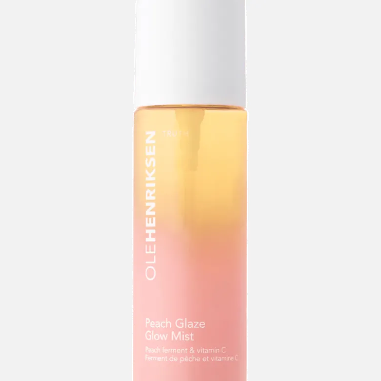 Ole Henriksen Truth Peach Glaze Glow Mist (80 ml)