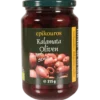 Oliven Kalamata uden sten Ø (315 gr)