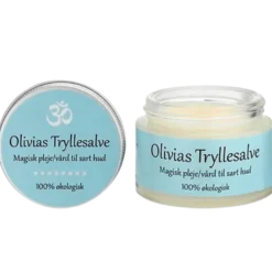 Olivias Tryllesalve (50 ml)