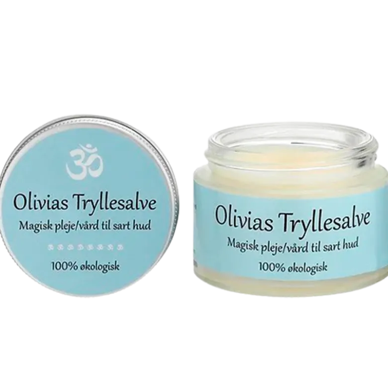 Olivias Tryllesalve (50 ml)