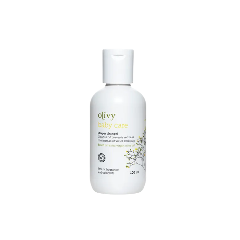Olívy Baby Care Diaper Change (100 ml)