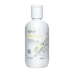 Olívy Baby Care Diaper Change (250 ml)