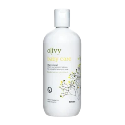 Olívy Baby Care Diaper Change (500 ml)