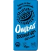 Ombar Bar Kokosnød 60 % Ø (35 g)