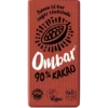 Ombar 90% chokolade Ø (35 g)