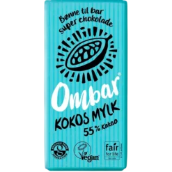 OMBAR Kokos Mylk Ø (35 g)