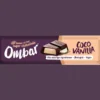 Ombar Kokos Vanilje Ø (42 g)
