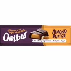 Ombar Mandel Ø (42 g)