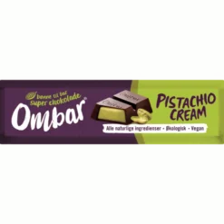 Ombar Pistacie Ø (42 g)