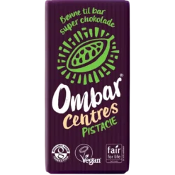 Ombar Pistacie Ø (70 g)