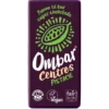 Ombar Pistacie raw chokolade Ø (35 g)