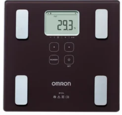 Omron BF 214 Fedtprocentmåler