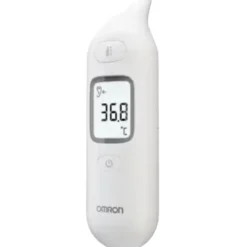 Omron Gentle Temp 533 Øretermometer (1 stk)