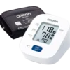 Omron M2+ Digital Blodtryksmåler Armomkreds 22-42 cm (1 stk)