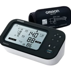 Omron M7 Intelli IT AFib Digital Blodtryksmåler (1 stk)