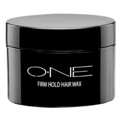 ONE Firm Hold Hair Wax (100 ml)