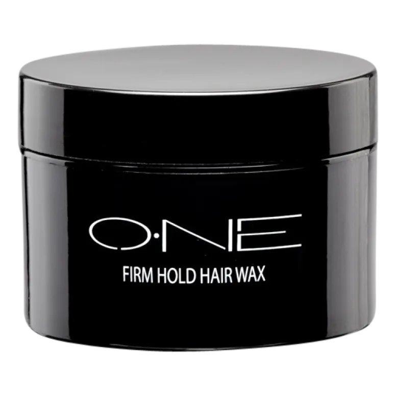 ONE Firm Hold Hair Wax (100 ml)