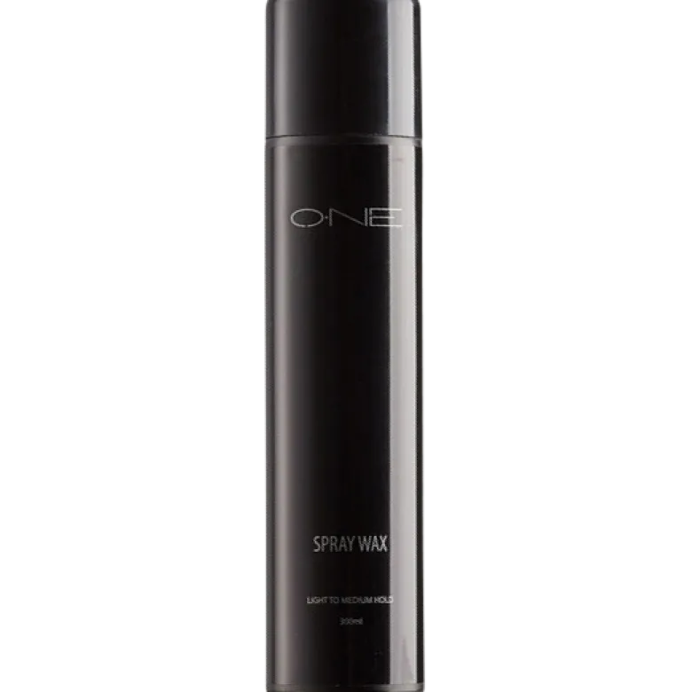 ONE Spray Wax (300 ml)