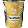 On Off Thai Food Instant Nudelsuppe Gul Karry Ø (75 g)