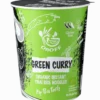 On Off Thai Food Instant Nudelsuppe Grøn Karry Ø (75 g)