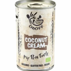 On Off Thai Food Thai Kokoscreme Ø (160 ml)