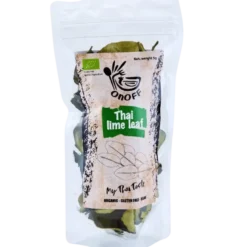 On Off Thai Food Thai Limeblade Ø (5 g)