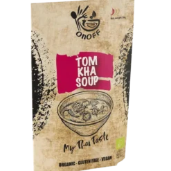 On Off Thai Food Thai Tom Kha Suppe Ø (50 g)