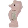 Oopsy Bade Termometer Søhest Rosa (1 stk)