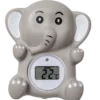 Oopsy Digitalt Bad & Rumtermometer Elefant (1 stk)