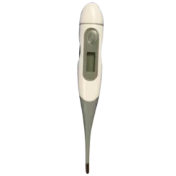 Oopsy Digitalt Termometer Grå (1 stk)