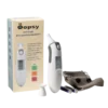 Oopsy Infrarød Øre/Pande Termometer (1 stk)
