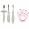 Oopsy Mund og Tand Sæt (2 stk)