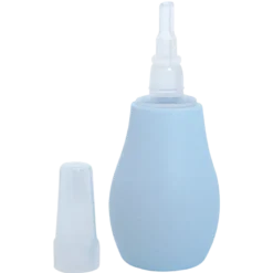 Oopsy Næsesuger Soft Tip Soft Blue (1 stk)