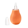 Oopsy Næsesuger Soft Tip Soft Rosa (1 stk)