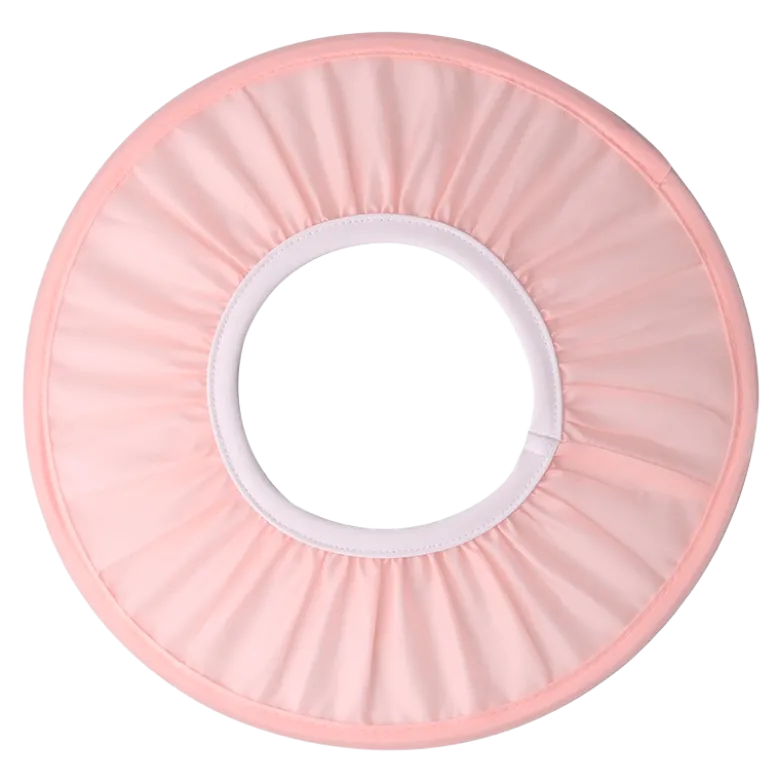 Oopsy Shower Cap Rosa (1 stk)