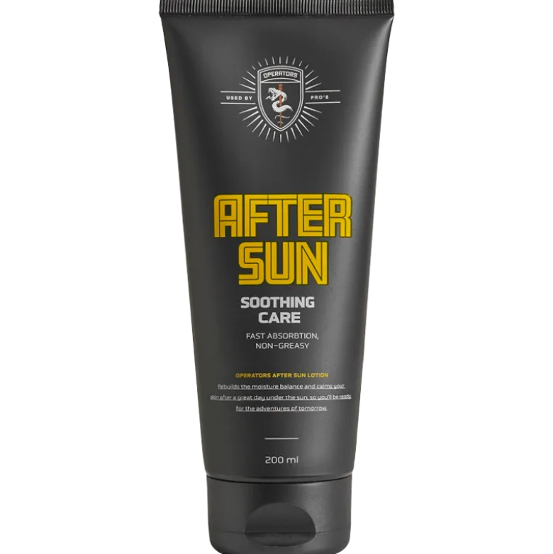 Operators Skincare Aftersun (200 ml)