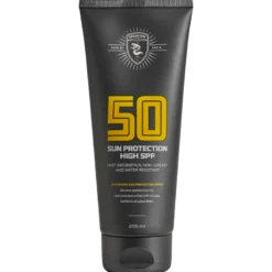 Operators Skincare Sun Lotion SPF50 (200 ml)