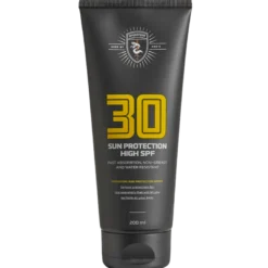 Operators Skincare Sun Lotion SPF30 (200 ml)